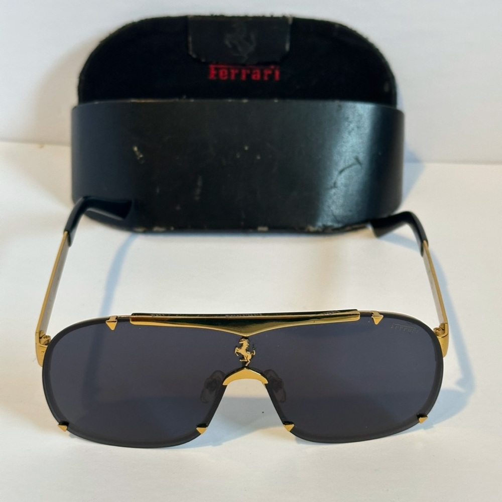 Ferrari Sunglasses